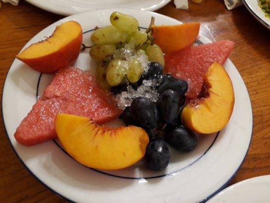 Çulcuoğlu Et Lokantası